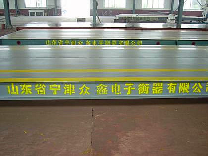Pallet Truck Scale - Image 3