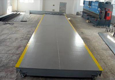 Pallet Truck Scale - Image 2