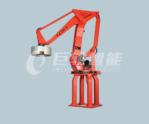 Palletizing robot - Image 3