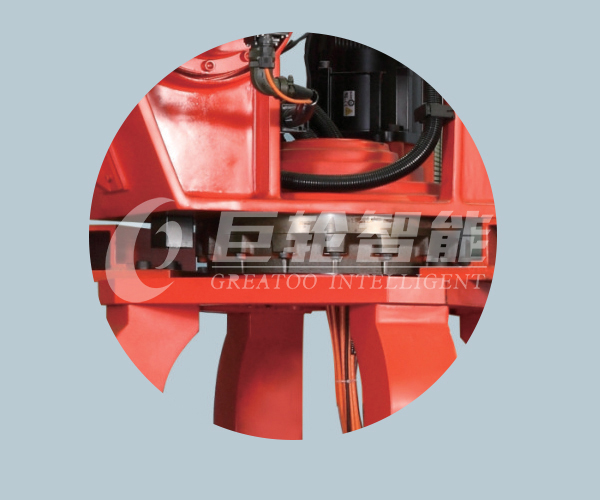 Palletizing robot - Image 2
