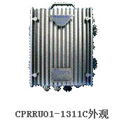 Remote Radio Unit for Cellular Networks