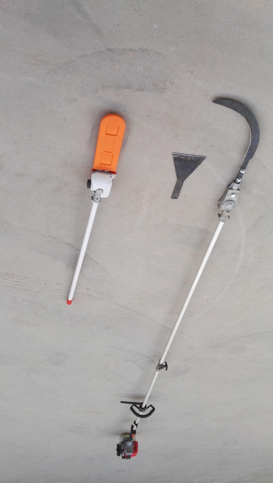 Palm harvester - Image 2
