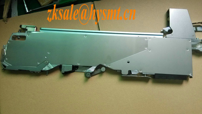 12/16mm Component Feeder for Pick and Place Machines