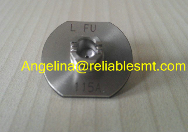 Panasonic CM402 115A smt nozzle KXFX037NA00 - Image 3