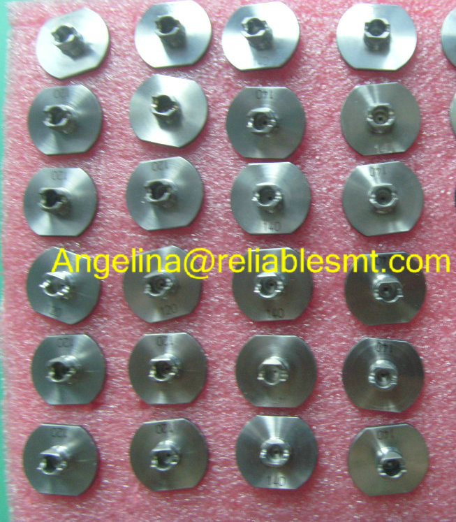 Panasonic CM402 115A smt nozzle KXFX037NA00 - Image 2