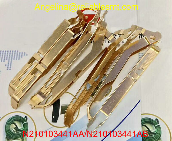 8mm Feeder Tape Guide for SMT Placement Machines