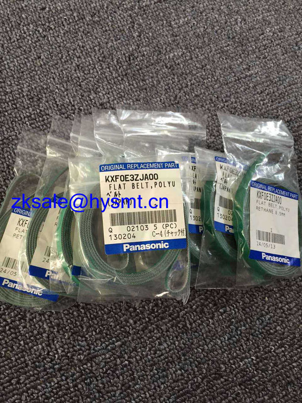 Polyurethane Flat Belt