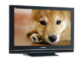 LCD Television with High-Quality Viewing Experience