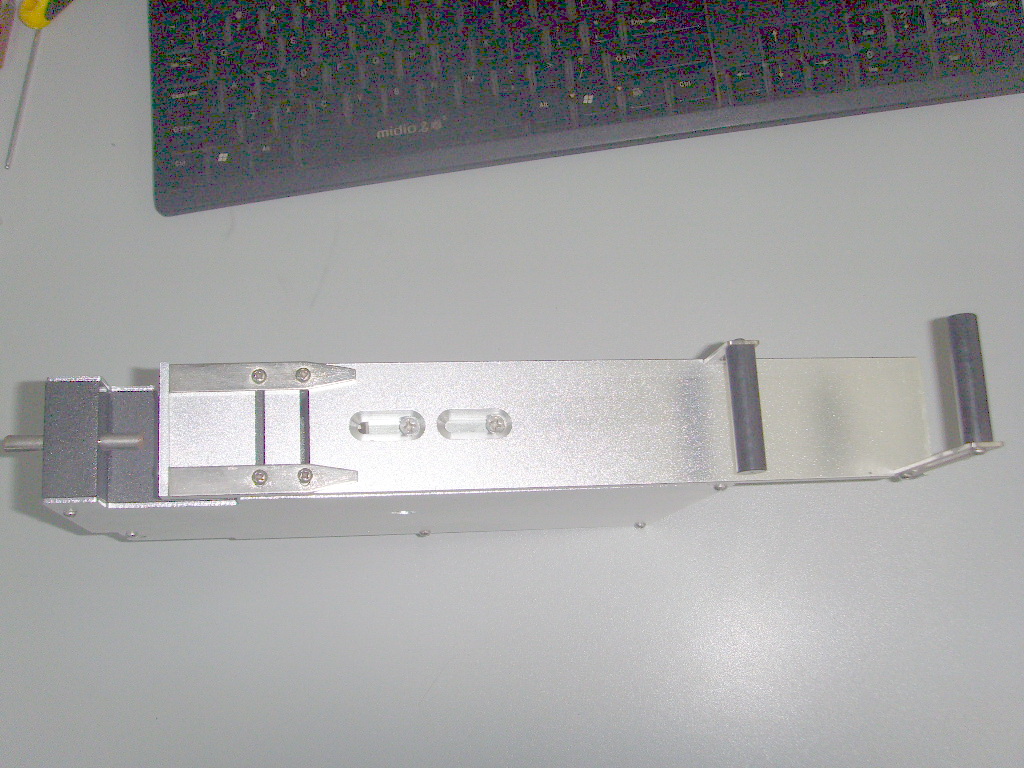 PANASONIC MPAG3/MPAV2/2VB BM STICK FEEDER - Image 3