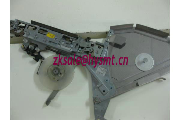 SMT Component Feeder for Pick-and-Place Machines