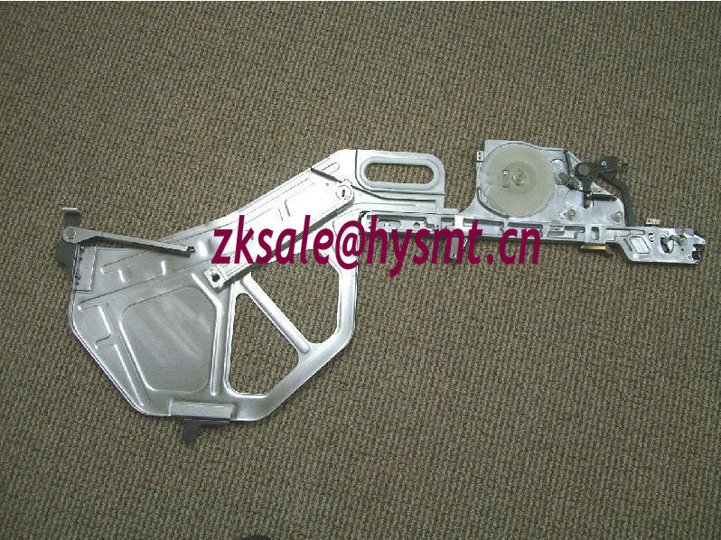 SMT Component Feeder for Electronic Assembly