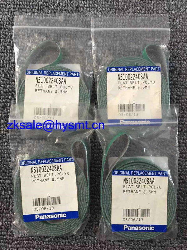 Polyurethane Flat Belt 8.5mm