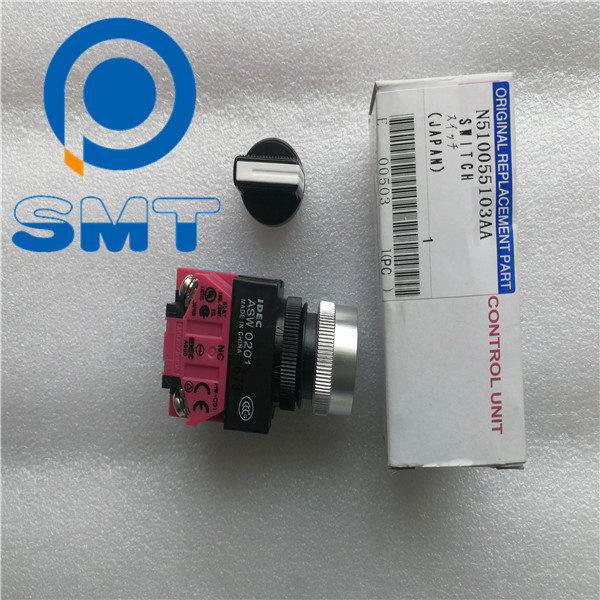 PANASONIC NPM SWITCH N510055103AA - Image 3