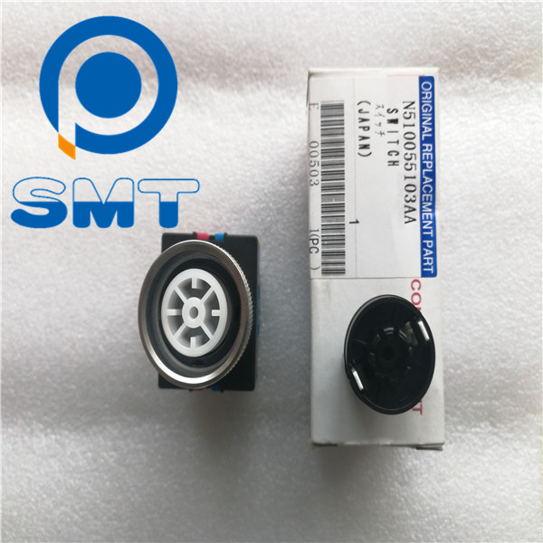 PANASONIC NPM SWITCH N510055103AA - Image 2