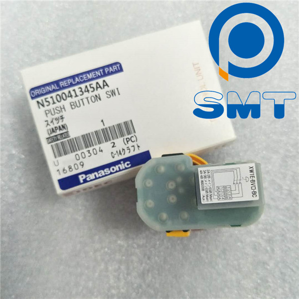 PANASONIC PUSH BUTTON SWI NPM N510041345AA - Image 3