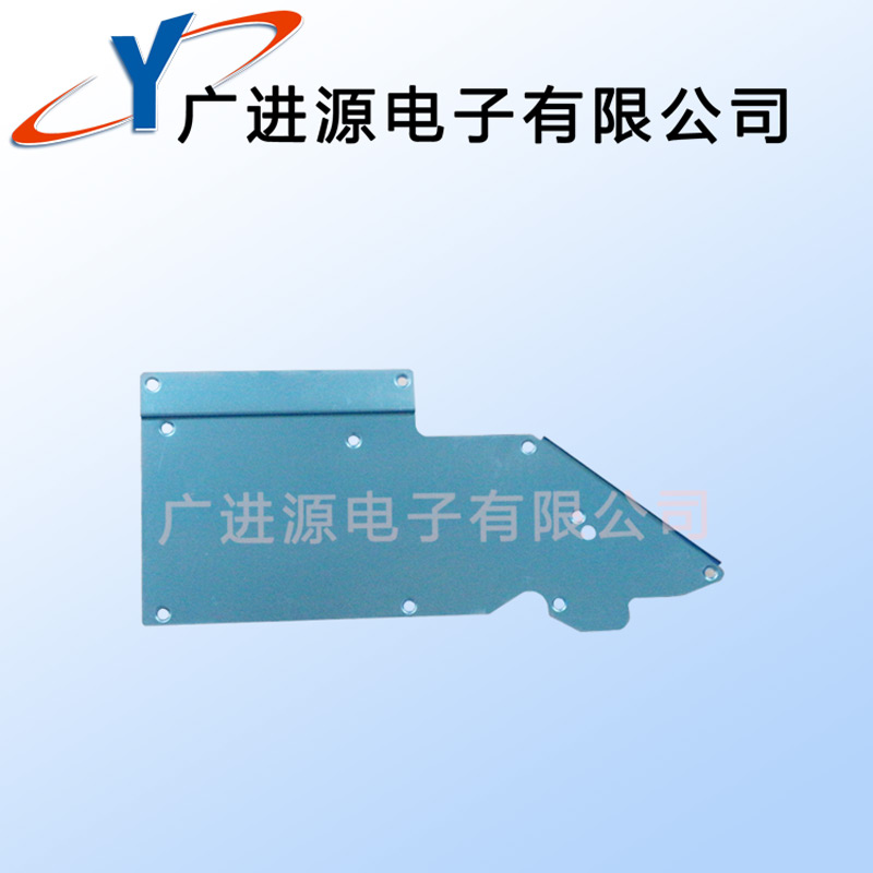 Panasonic SMT machine spare parts CM402/NPM/8MM FEEDER cover N210109641AA/ KXFA1PQ9A00/KXFA1MQBA00/ - Image 3