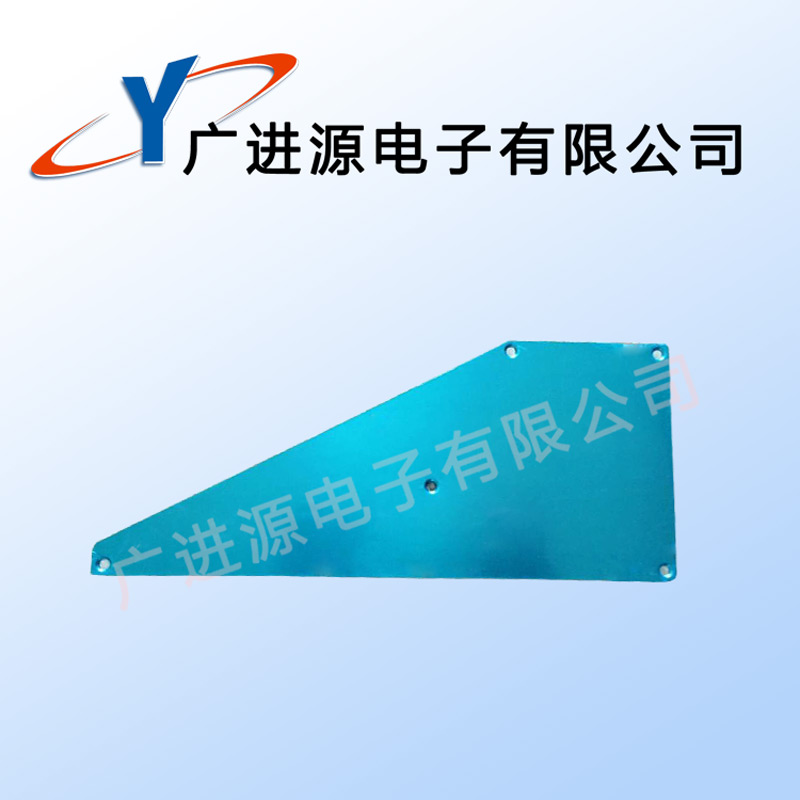 Panasonic SMT machine spare parts CM402/NPM/8MM FEEDER cover N210109641AA/ KXFA1PQ9A00/KXFA1MQBA00/ - Image 2