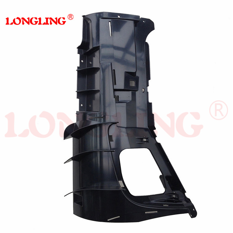 Truck Body Corner Panel