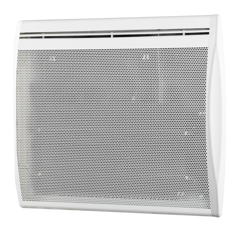 Wall-Mounted Panel Heater