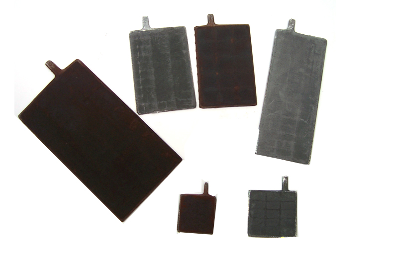 Interlocking Wall Panels with Mounting Tabs
