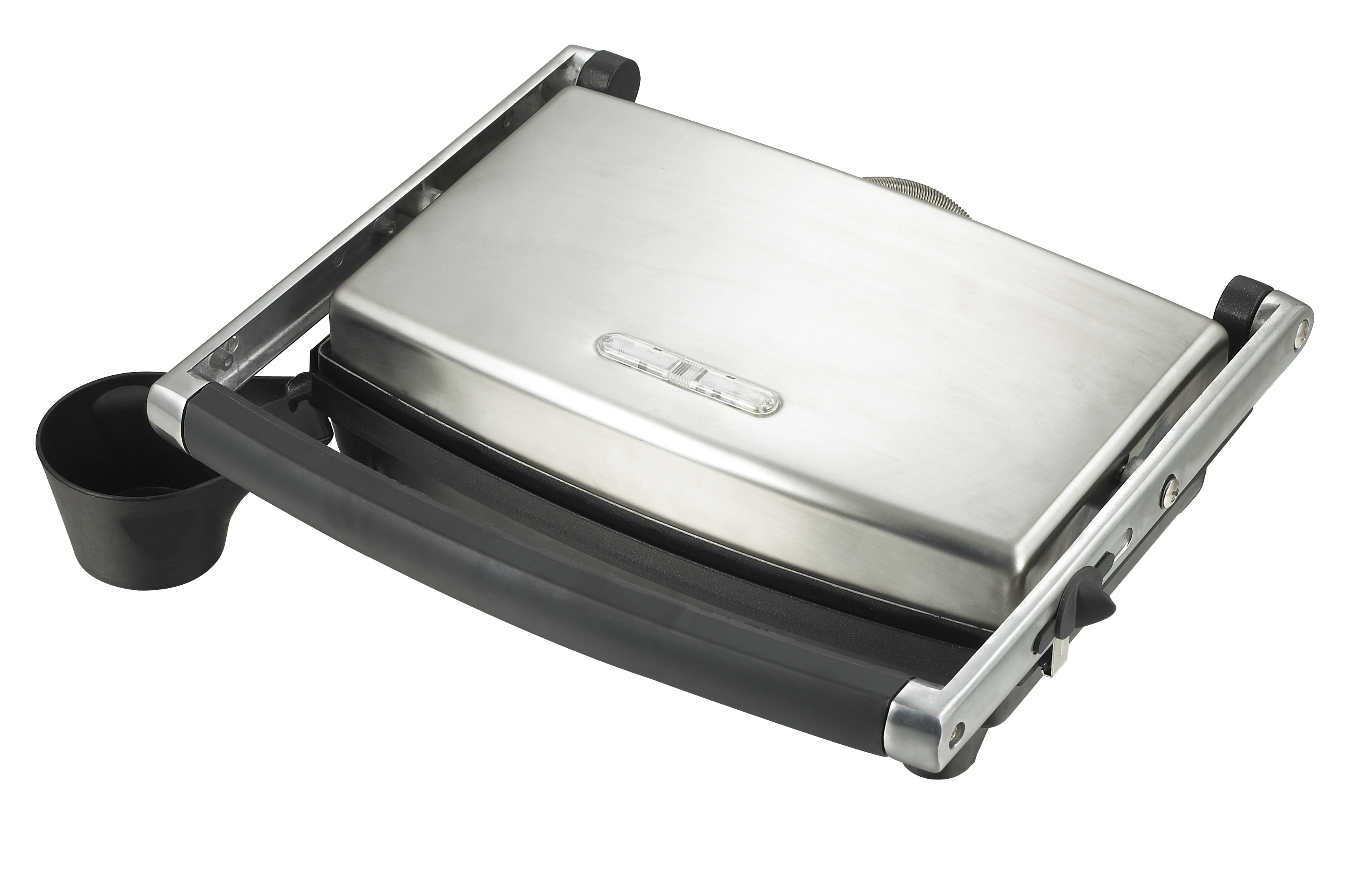 PANINI MAKER CONTACT GRILL - Image 2