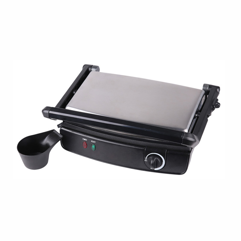 Panini press sandwich press contact grill - Image 2