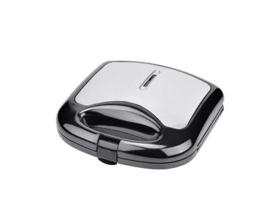 Panini Press With Electric Contact Grill 3 In 1 Plate Sandwich Waffle/sandwich/panini Make - Image 3