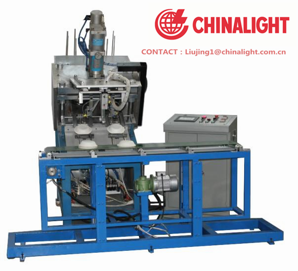paper bowl machine - Image 2