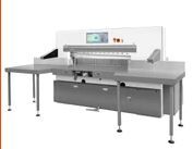 Automated Paper Cutting Machine