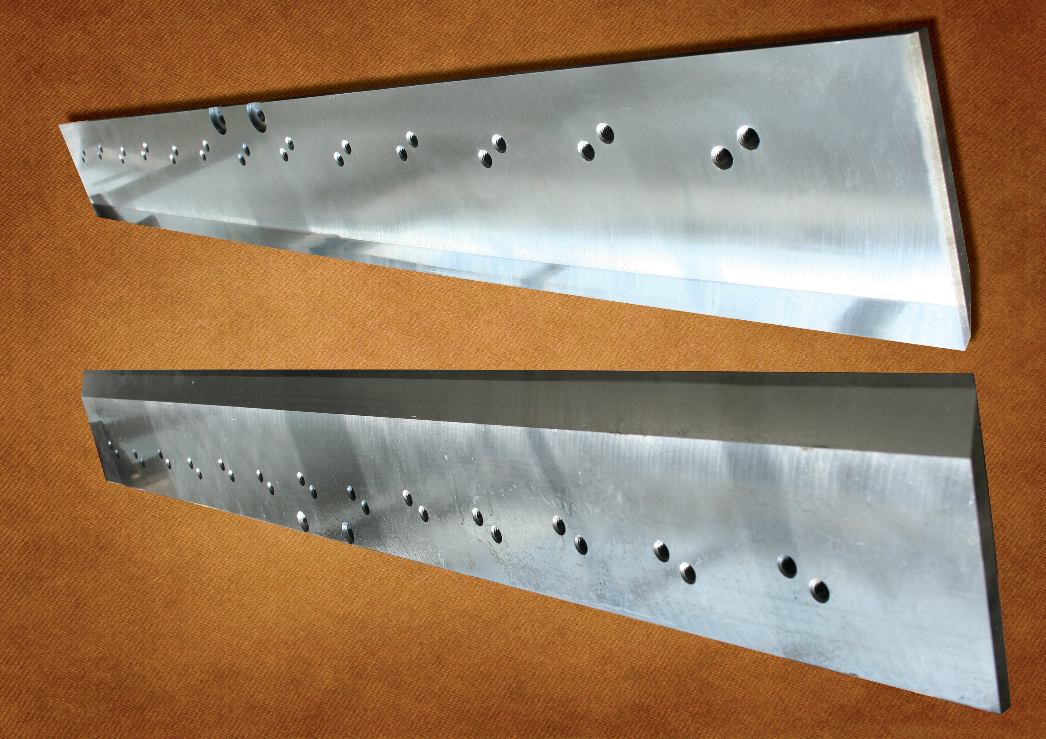Industrial Paper Cutting Knife