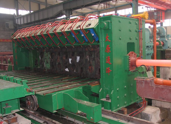 Paper Processing Machinery