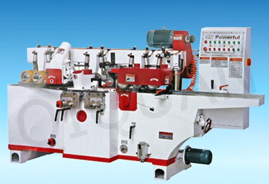 Paper Processing Machine