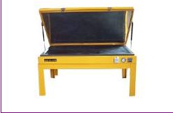 Vacuum Forming Paper Machinery