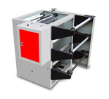 Paper Processing Machinery
