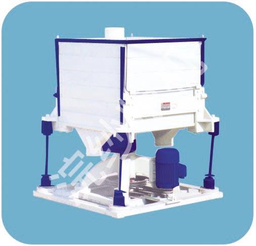 Paper Production Machinery