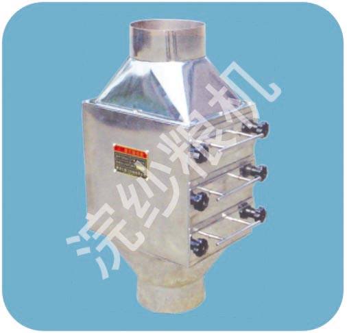 Paper Pulp Filtration Separator