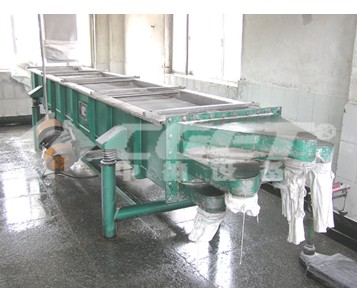 Industrial Paper Processing Machinery
