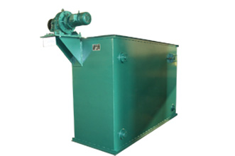 Paper Production Machinery