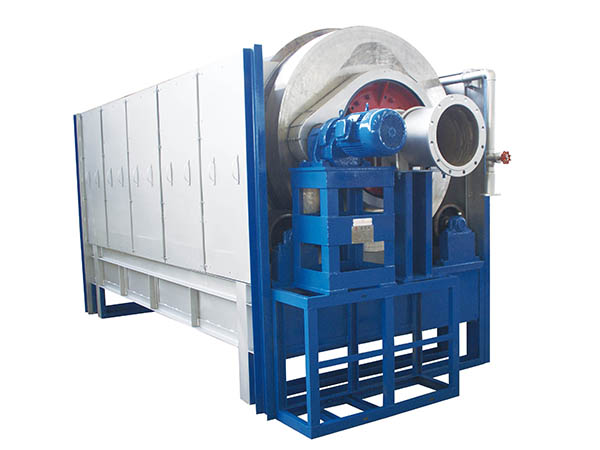 Paper pulp equipment - Image 3