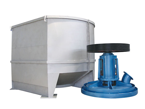Paper pulp equipment - Image 2