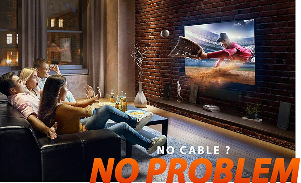 paper thin TV antenna - Image 2