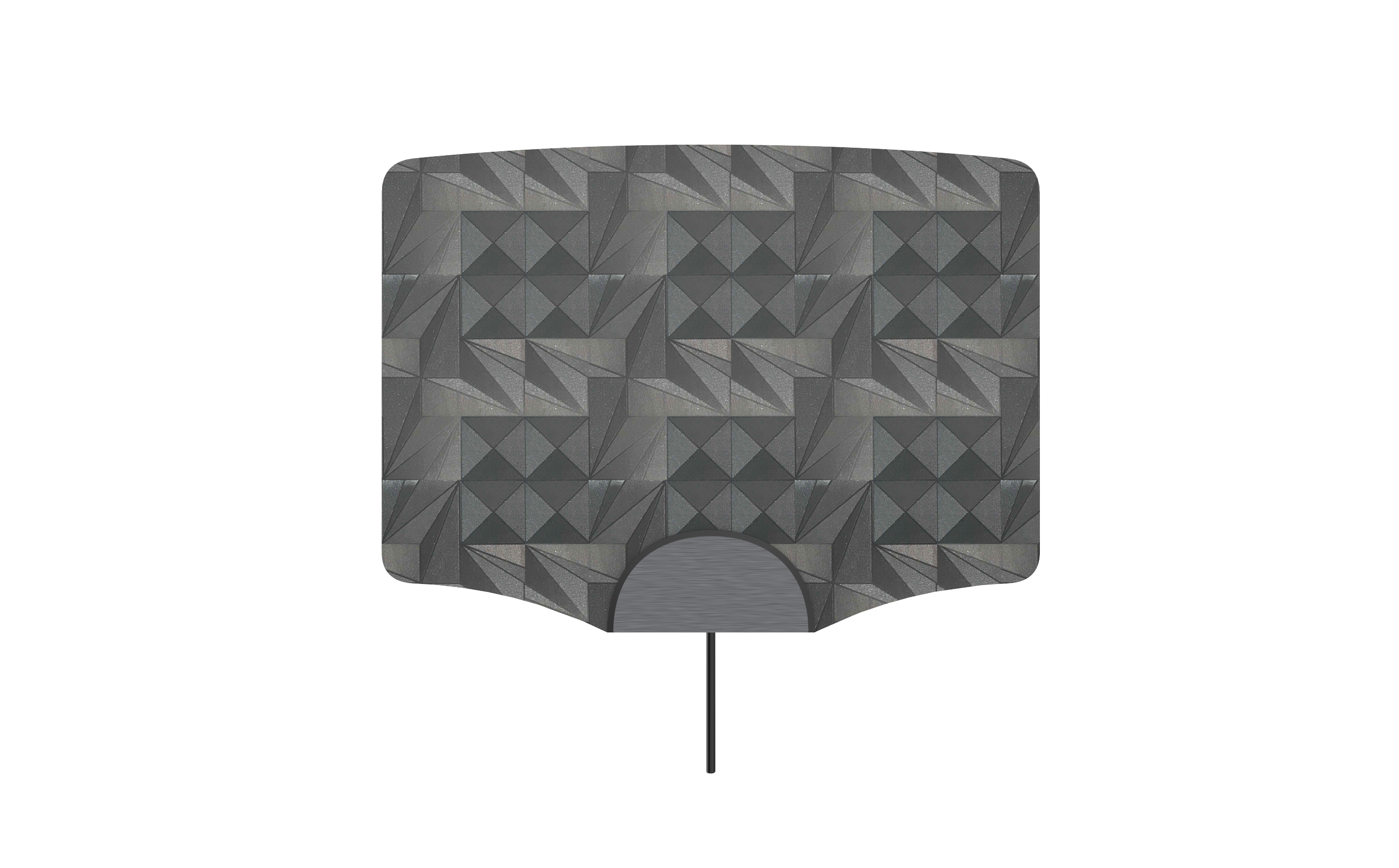 paper thin TV antenna - Image 2