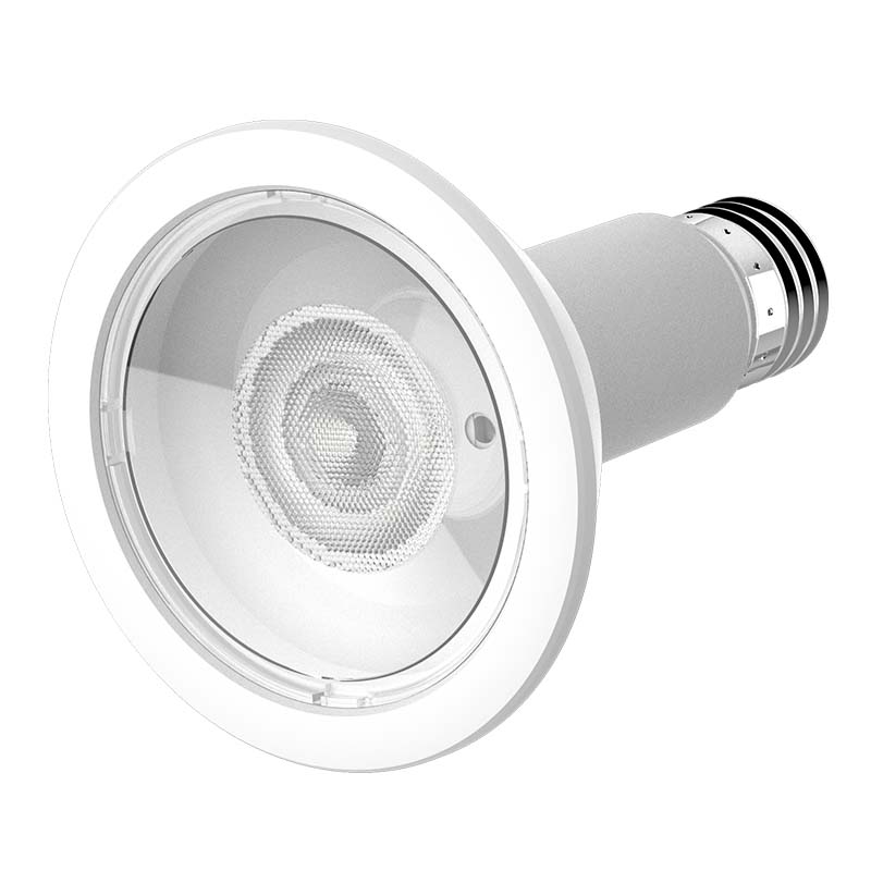 9W 800 Lumen PAR30LN LED Bulb