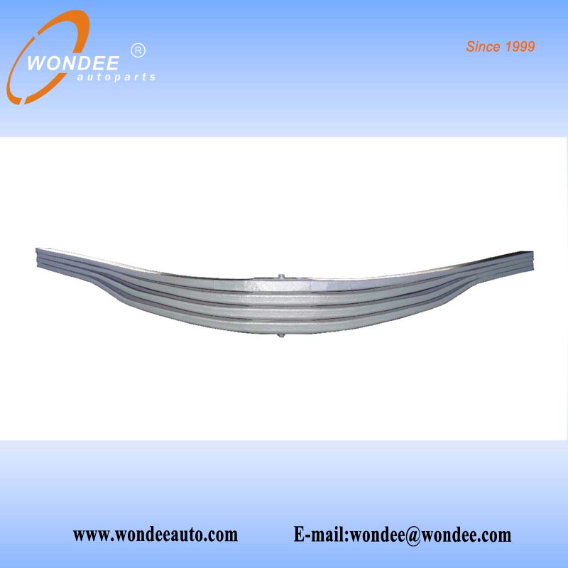 Parabolic spring - Image 2