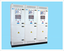 Industrial Power Distribution Cabinet