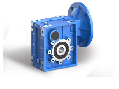 Parallel Shaft Helical Gearbox