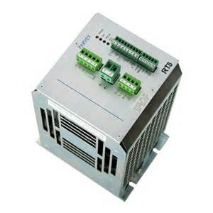 Servo Drive for Motion Control