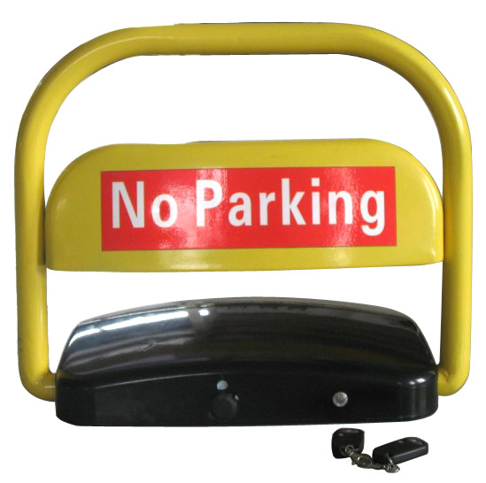 Parking barrier Parking lock parking system - Image 3