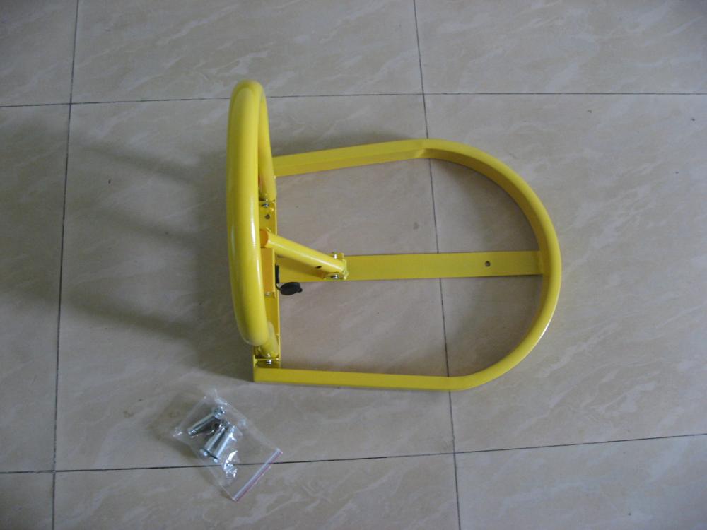 parking barrier - Image 2
