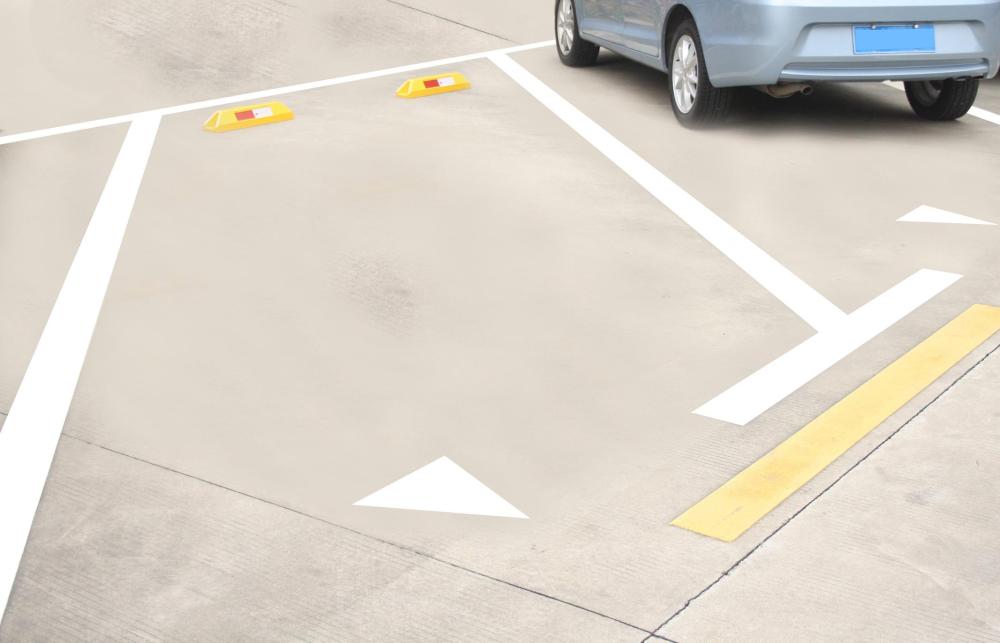 parking curb - Image 3